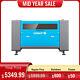 Omtech 100w Co2 Laser Engraver Cutting Engraving Machine 24x40 2023 Upgraded