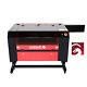 Omtech 100w Co2 Laser Engraving Cutting Engraver Cutter With Lightburn 28x20in