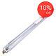 Omtech 100w Co2 Laser Tube 1450mm For 100w Co2 Laser Engraver Cutting Machine