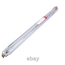 OMTech 100W CO2 Laser Tube Borosilicate Glass for Laser Cutter Engraver