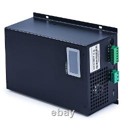 OMTech 100W Power Supply for CO2 Laser Engraver Cutter Machine LCD Display