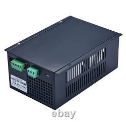 OMTech 100W Power Supply for CO2 Laser Engraver Cutter Machine LCD Display