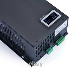 OMTech 100W Power Supply for CO2 Laser Engraver Cutter Machine LCD Display