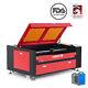 Omtech 1060 100w 24x40 In Co2 Laser Cutting Engraving Engraver Cutter Machine