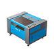Omtech 1060 100w Co2 Laser Engraving Cutting Engraver Cutter Machine 35x50 Bed