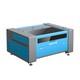 Omtech 130w 35x50 Co2 Laser Cutter Engraver Co2 Cutting Engraving Machine