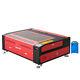 Omtech 130w 35x51 In Co2 Laser Cutting Engraving Cutter With 5200 Water Chiller