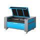 Omtech 130w 35x55 Co2 Laser Engraving Cutting Machine Co2 Engraver Cutter