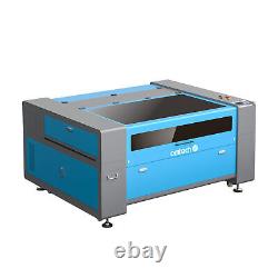 OMTech 130W CO2 Laser Engraver Cutting Machine 35x50 CO2 Laser Cutter Engraver