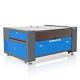 Omtech 130w Co2 Laser Engraving Machine 55x35 Engraver Cutter Autofocus Yongli