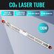 Omtech 130w Co2 Laser Tube (peak 160w) Dia 60mm Length 1650mm For Laser Engraver