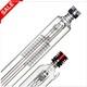 Omtech 130w Laser Tube For Co2 Laser Engraving Machine Yongli H6