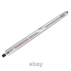 OMTech 130W YL A6S Replacement Laser Tube for CO2 Laser Cutter Maker Engraver