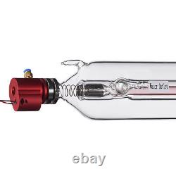 OMTech 130W YL A6S Replacement Laser Tube for CO2 Laser Cutter Maker Engraver