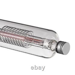 OMTech 130W YL A6S Replacement Laser Tube for CO2 Laser Cutter Maker Engraver