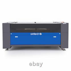 OMTech 150W 40x63 CO2 Laser Cutter & Engraver Ruida Controls Autofocus