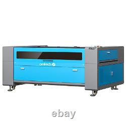 OMTech 150W 40x63 Workbed CO2 Laser Cutter Engraver Engraving Cutting Machine