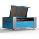 Omtech 150w 40x63 Workbed Co2 Laser Cutter Engraver Engraving Cutting Machine