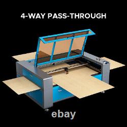 OMTech 150W 40x63 Workbed CO2 Laser Cutter Engraver Engraving Cutting Machine