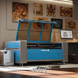OMTech 150W 40x63 Workbed CO2 Laser Cutter Engraver Engraving Cutting Machine