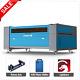 Omtech 150w Co2 Laser Cutter Engraver 40x63 With Premium Accessories C 2024