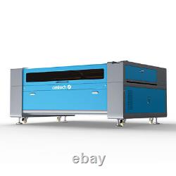 OMTech 150W CO2 Laser Cutting Engraving Cutter Engraver Marker 40×63 inch Bed