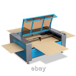 OMTech 150W CO2 Laser Cutting Engraving Cutter Engraver Marker 40×63 inch Bed