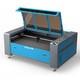 Omtech 150w Co2 Laser Cutting Engraving Machine 40x63 Working Area Engraver