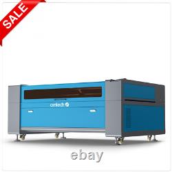 OMTech 150W CO2 Laser Engraving Cutting Machine 40''×63'' Working Area