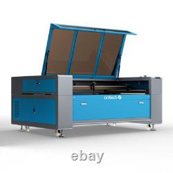 OMTech 150W CO2 Laser Engraving Cutting Machine 40''×63'' Working Area