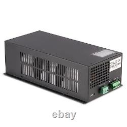 OMTech 150W CO2 Laser Power Supply 110V for CO2 Engraving Engraver Cutter