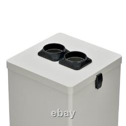 OMTech 150W Fume Extractor 4 Filter Air Purifier For Laser Cutter CNC Machine