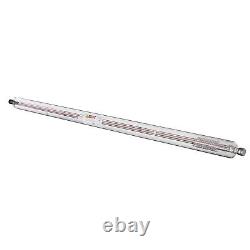 OMTech 150W Heavy Duty Laser Tube for CO2 Laser Cutter Engraver 12000hr Life