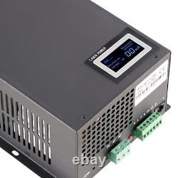 OMTech 150W Laser Power Supply for CO2 Laser Engraver Cutter Engraving Machines
