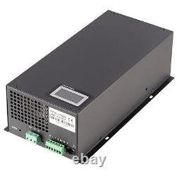 OMTech 150W Laser Power Supply for CO2 Laser Engraver Cutter Engraving Machines