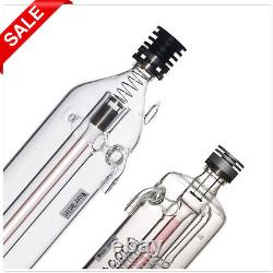 OMTech 150W Laser Tube for CO2 Laser Engraver Cutter YONGLI A8S 12000hr Life