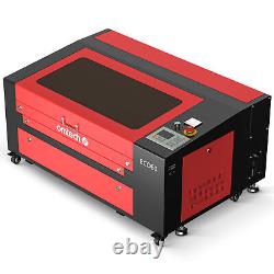 OMTech 16x24 60W CO2 Laser Engraver Cutter Cutting Engraving with Water Chiller