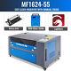 Omtech 16x24 60w Co2 Laser Engraver Cutter With Basic Accessories A