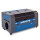 Omtech 16x30 70w Co2 Laser Engraving Cutting Engraver Cutter Machine Autofocus