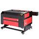 Omtech 20×28 80w Co2 Laser Engraving Cutting Carving Engraver Cutter Ruida