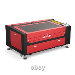 OMTech 24x40 100W CO2 laser Engraver Cutter Cutting Engraving Machine Autofocus