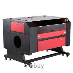 OMTech 28x20 60W CO2 Laser Enfgraver Engraving Cutting Machine with Autofocus