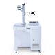 Omtech 30w 6.9x6.9 Fiber Laser Engraver Marker Metal Marking Etching Machine