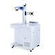 Omtech 30w 7x7 Fiber Laser Etching Marking Engraving Machine Fiber Laser Marker