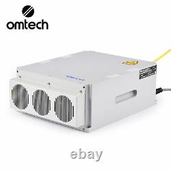 OMTech 30W Laser Source Replacement Raycus Yd 1064nm 30W Fiber Engraver Upgrade