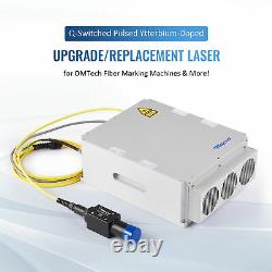 OMTech 30W Laser Source Replacement Raycus Yd 1064nm 30W Fiber Engraver Upgrade