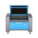 Omtech 35x24 80w Co2 Laser Engraving Cutting Marking Engraver Cutter Marker