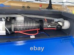 OMTech 40W 12x 8 CO2 Laser Engraver Machine