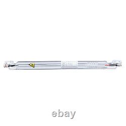 OMTech 40W CO2 Laser Tube 700mm x 50mm for Laser Engraving & Cutting Machine