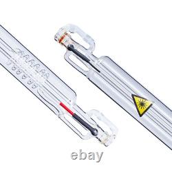 OMTech 40W CO2 Laser Tube for K40 8x12 Laser Engraving Cutting Machine